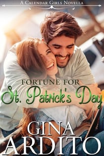 Fortune for St. Patrick's Day - A Calendar Girls Novella