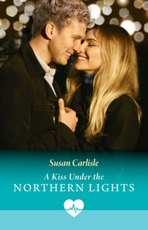 A Kiss Under The Northern Lights