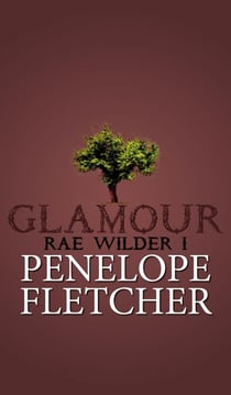 Glamour - Rae Wilder, #1