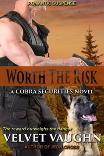 Worth the Risk - COBRA Securities, #24