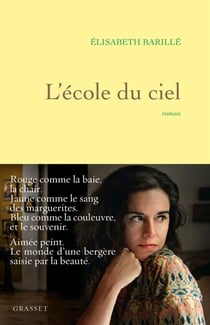 L'école du ciel - roman
