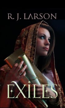 Exiles - Realms of the Infinite, #1
