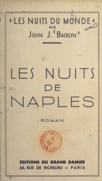 Les nuits de Naples