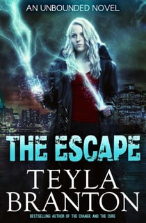 The Escape - Unbounded, #4