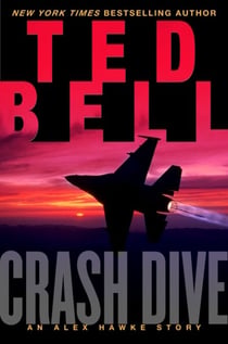 Crash Dive - An Alex Hawke Story