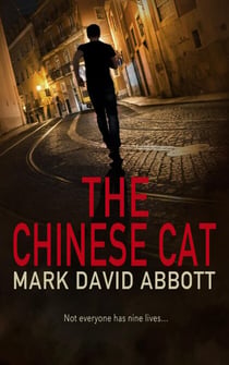 The Chinese Cat - A John Hayes Thriller, #10