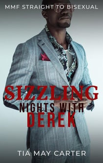 Sizzling Nights with Derek - Training His Lovers, #3