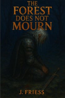 The Forest Does Not Mourn - Elegyborne: An Anthology of Death’s Touch, #1