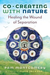 Co-Creating with Nature - Healing the Wound of Separation