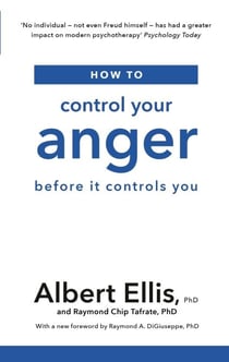 How to Control Your Anger - Before it Controls You