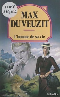 L'homme de sa vie - Montjoya