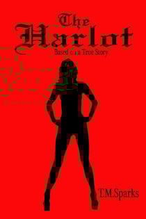 The Harlot - Monsters in The Bible Series, #2