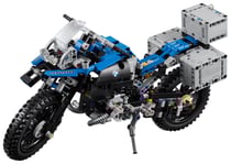 BMW R 1200 GS Adventure - LEGO® Technic - 42063