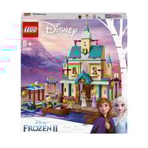 Le château d'Arendelle - LEGO® Disney Princess - 41167