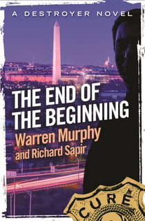 The End Of The Beginning - Number 128 in Series