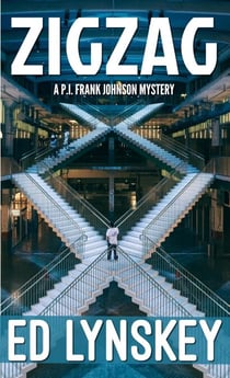 Zigzag - P.I. Frank Johnson Mystery Series, #27