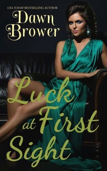 Luck at First Sight - Kismet Bay, #4