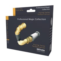 MagicPro - Téléportation de Pièces - Magie