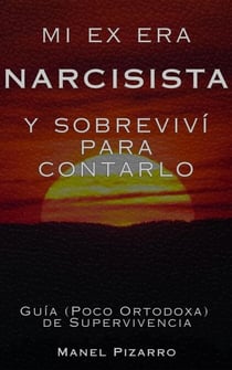 Mi EX era NARCISITA