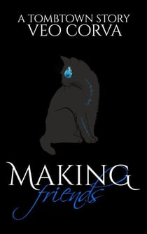 Making Friends - Tombtown