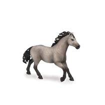 Figurine Étalon Quarter horse - Horse clu