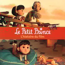 Le Petit Prince