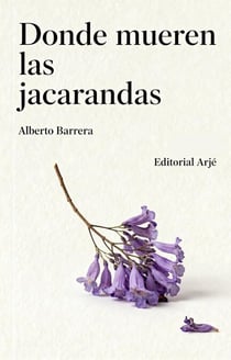 Donde mueren las jacarandas