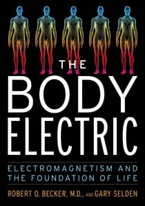 The Body Electric - Electromagnetism and the Foundation of Life