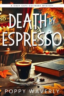 Dood Door Espresso