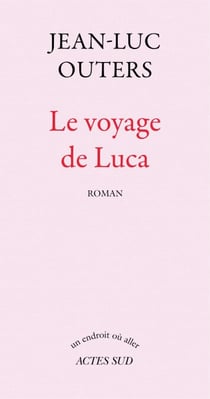 Le Voyage de Luca