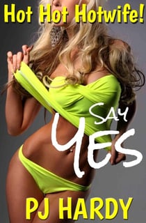 Say Yes