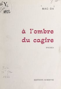 À l'ombre du cagire