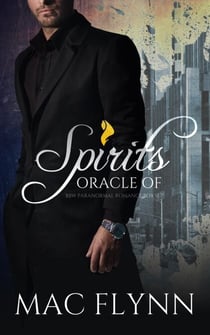 Oracle of Spirits Box Set (BBW Paranormal Romance) - Oracle of Spirits, #7