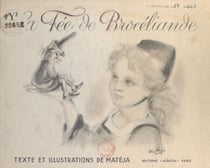 La Fée de Brocéliande