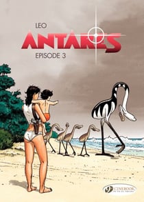 Antares - Episode 3