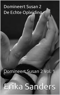 Domineert Susan 2. De Echte Opleiding - Domineert Susan 2, #1