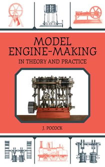 Model Engine-Making - In Theory and Practice