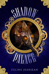The Shadow Palace - The Viper and the Urchin, #6
