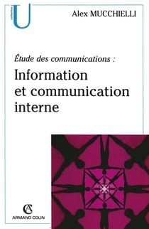 Étude des communications : information et communication interne - Pour de nouveaux audits
