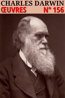 Charles Darwin - Oeuvres - Classcompilé n° 156