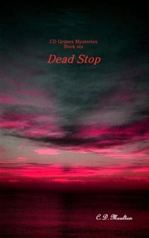Dead Stop - CD Grimes PI, #6