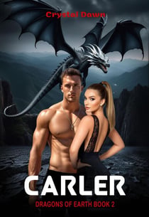 Carler - Dragons of Earth, #2