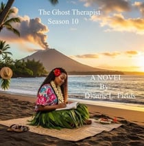 The Ghost Therapist - Season Ten, #10