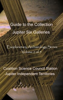 Jupiter Six Galleries - Exoplanetary Archaeology, #2