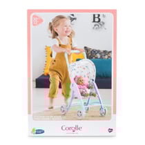 Bb30 poussette menthe