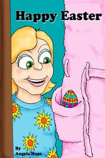 Happy Easter