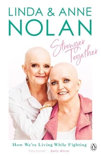 Stronger Together - How We’re Living While Fighting