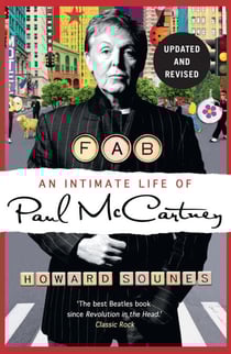 Fab - An Intimate Life of Paul McCartney
