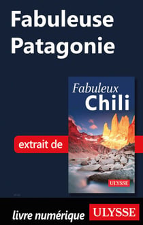 Fabuleuse Patagonie (Chili)