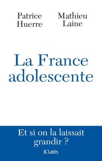 La France adolescente